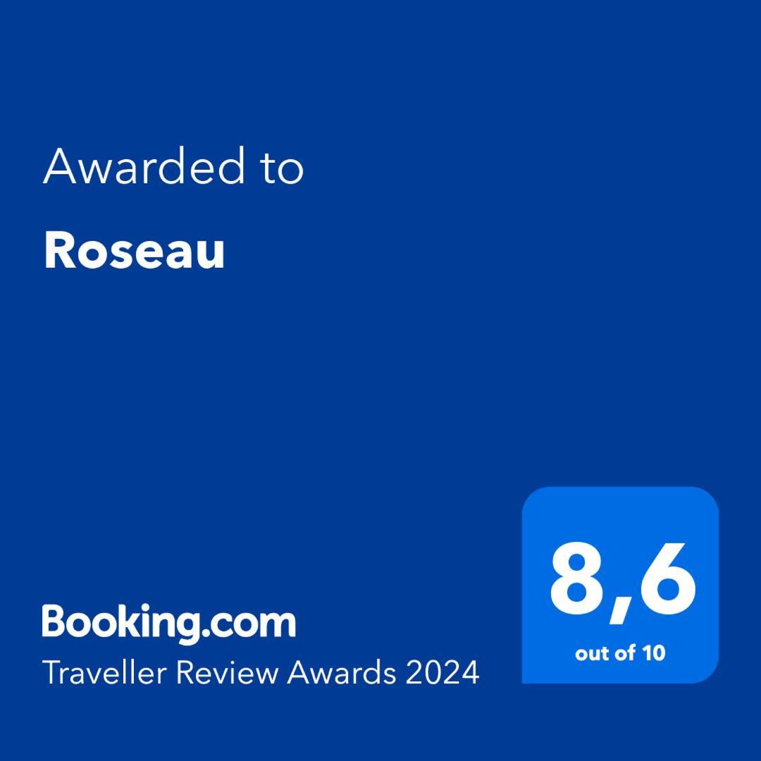 Roseau Apartment Berck ภายนอก รูปภาพ
